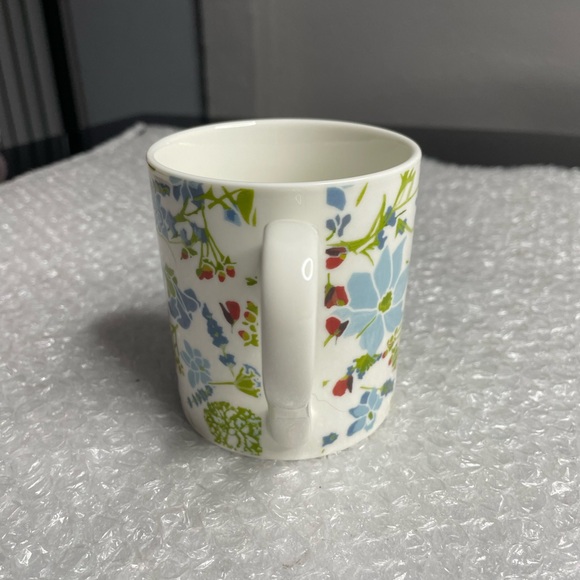 Julie Dodsworth Lavender Garden Mug - Picture 4 of 6